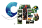 CITES: 22 species are listed in Appendix II